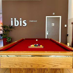 ibis Delémont