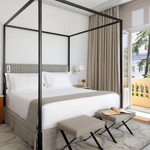 Junior Suite Garden View